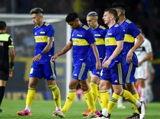 Boca lo pagó 5 millones, no funcionó, se fue y ahora acordó su llegada al fútbol de Grecia