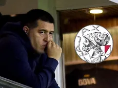 Boca lo quiso, pero su destino es Europa: pese al sondeo, está cerca del Ajax de Holanda