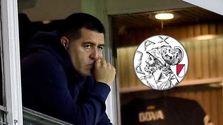 Boca lo buscó, pero su futuro estaría en Holanda.