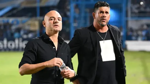 La dupla Orsi-Gómez palpitó la previa del Boca-Newell's.