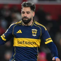 La firme decisión que tomó Boca con Milton Giménez por su lesión