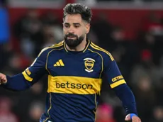 La firme decisión que tomó Boca con Milton Giménez por su lesión