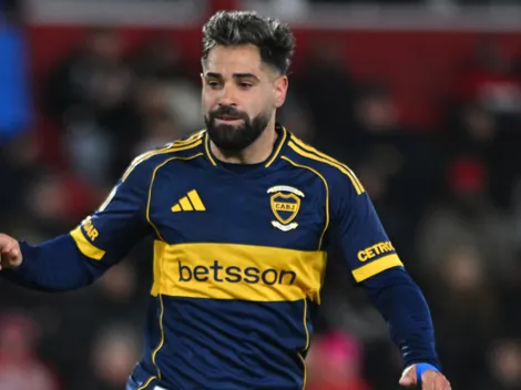 La firme decisión que tomó Boca con Milton Giménez por su lesión