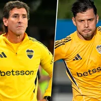 ¿Ángel Romero será titular? La alternativa que maneja Úbeda antes de Newell’s