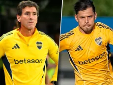 ¿Ángel Romero será titular? La alternativa que maneja Úbeda antes de Newell’s