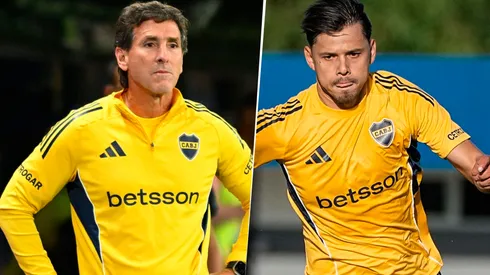 ¿Ángel Romero será titular vs. Newell's?