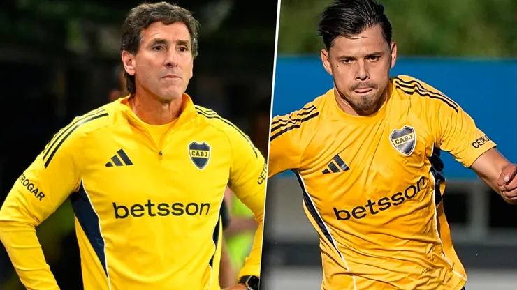 ¿Ángel Romero será titular vs. Newell's?