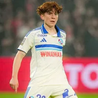 ¿Vuelven a juntarse? El ex Boca que podría jugar con el Colo Barco en Francia