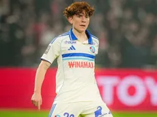 ¿Vuelven a juntarse? El ex Boca que podría jugar con el Colo Barco en Francia