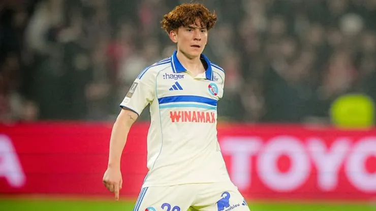 El Colo Barco podría compartir con otro ex Boca.