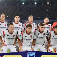 Boca, atento: las dos bajas de peso de Newell's para el partido del domingo