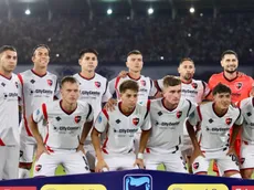 Boca, atento: las dos bajas de peso de Newell's para el partido del domingo