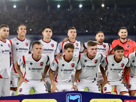 Boca, atento: las dos bajas de peso de Newell's para el partido del domingo