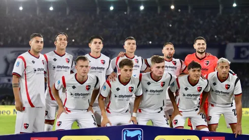 Newell's llegará a La Bombonera con bajas.