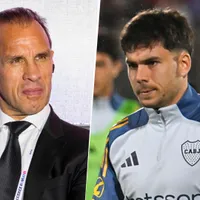 Boca hoy: la tajante decisión de Úbeda con Blondel, el gigante de Europa que quiere a Zeballos y Navarro Montoya pidió por un suplente