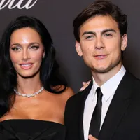 Atento, Boca: la respuesta de Oriana Sabatini que da pistas sobre el futuro de Paulo Dybala