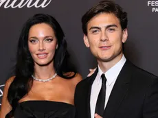 Atento, Boca: la respuesta de Oriana Sabatini que da pistas sobre el futuro de Paulo Dybala