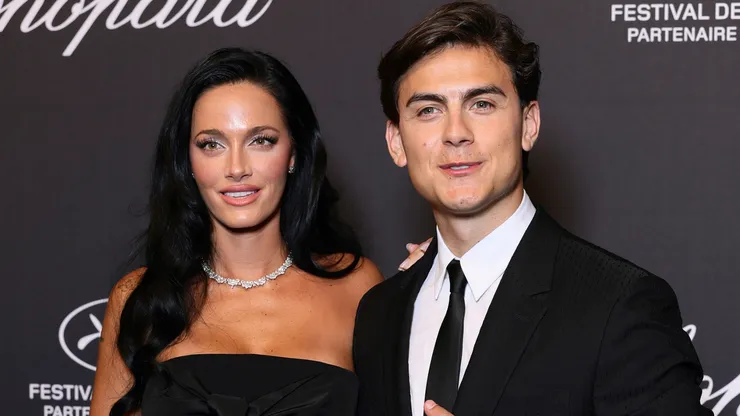 Oriana Sabatini dio pistas sobre el futuro de Dybala.