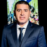 Revelaron cuál es el mediocampo ideal de Riquelme en Boca para junio