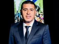 Revelaron cuál es el mediocampo ideal de Riquelme en Boca para junio