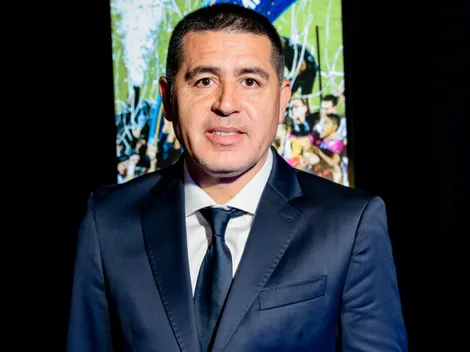 Revelaron cuál es el mediocampo ideal de Riquelme en Boca para junio