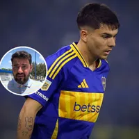 Tato Aguilera reveló cómo seguirá la situación de Blondel: "Me parece que..."