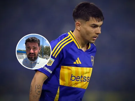 Tato Aguilera reveló cómo seguirá la situación de Blondel: "Me parece que..."