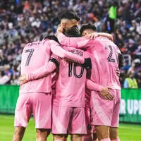 Una salida más: estuvo a préstamo en Inter Miami, volvió a Boca y ahora seguirá su carrera en el ascenso