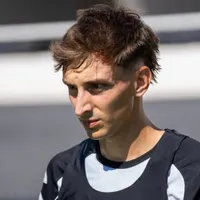 Valentino Simoni contó el verdadero motivo por el que se fue de Boca: “Era lo que yo quería”