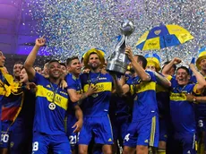 Fue campeón con Boca, jugó en la Selección y sorprendió a todos: “Fui más reconocido ahí”