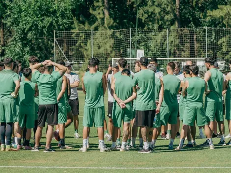 Suena en Boca y todavía no se definió su futuro, pero estalló de bronca: "Se habló de más"