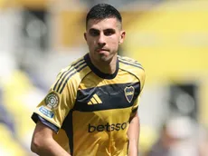 Ya se sabe: qué hará Boca con el cupo por la operación de Rodrigo Battaglia