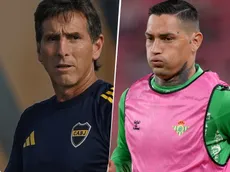Boca hoy: la formación ante Newell’s, cómo está lo de Chimy Ávila y quién es el delantero uruguayo que interesa
