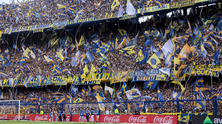Las causas que explican por qué Boca perdió 40.000 socios en el 2025.