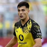 Confirmado el nuevo club de Anselmino: jugará con otro surgido en Boca Predio