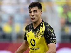 Confirmado el nuevo club de Anselmino: jugará con otro surgido en Boca Predio