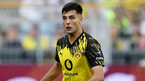 Anselmino tiene nuevo club y será compañero de un ex Boca.