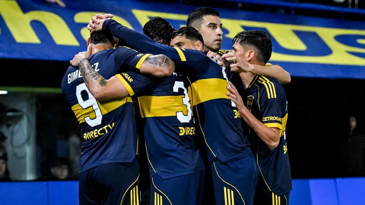 Equipo confirmado para enfrentar a Newell's.