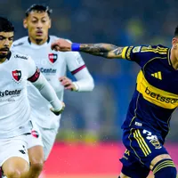 Boca vs. Newell’s: horario, TV y minuto a minuto por el Torneo Apertura 2026
