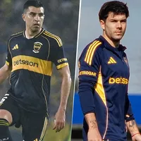 Boca hoy: qué hará con el cupo por Battaglia, la decisión con el futuro de Blondel y quiénes son los dos próximos refuerzos apuntados