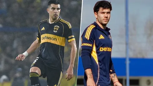 La información más importante del Xeneize.