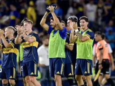 El futbolista de Boca que quiere irse por un objetivo puntual: jugar el Mundial 2026