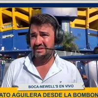 Tato Aguilera reveló qué respuesta les dio Dybala a los dirigentes de Boca: "Les pidió..."