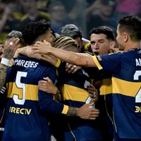 Con Zeballos, Boca marca la diferencia: las claves del triunfo ante Newell's