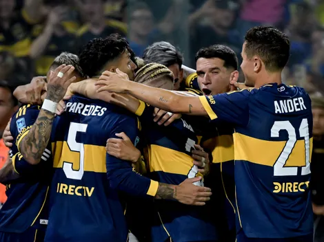 Con Zeballos, Boca marca la diferencia: las claves del triunfo ante Newell's
