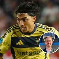 Con Zeballos, Boca marca la diferencia: las claves del triunfo ante Newell's