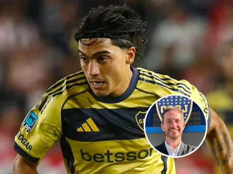 Con Zeballos, Boca marca la diferencia: las claves del triunfo ante Newell's