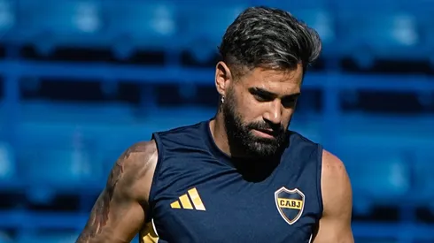 Giménez no será operado.