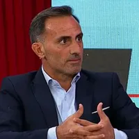 El durísimo comentario de Diego Latorre a un titular de Boca en pleno partido: “El problema es…”