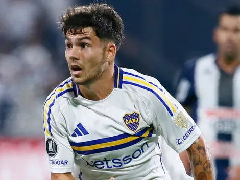 El insólito motivo por el que se cayó el pase de Blondel al Elche